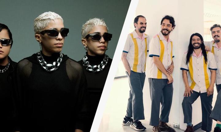 Serie de conciertos de verano en el Skirball de Los Ángeles