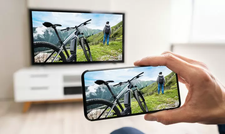 Cómo ahorrar en servicios para teléfonos y TV’s