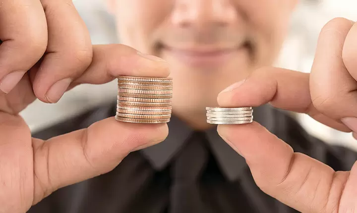 Cómo aprovechar la baja tasa de interés