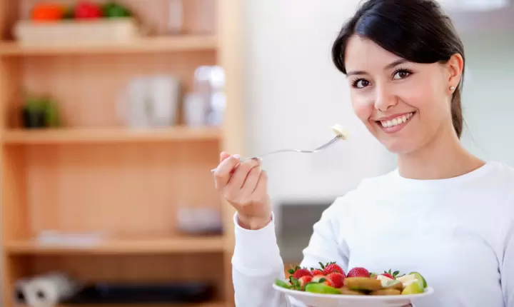 Beneficios de la dieta antiinflamatoria