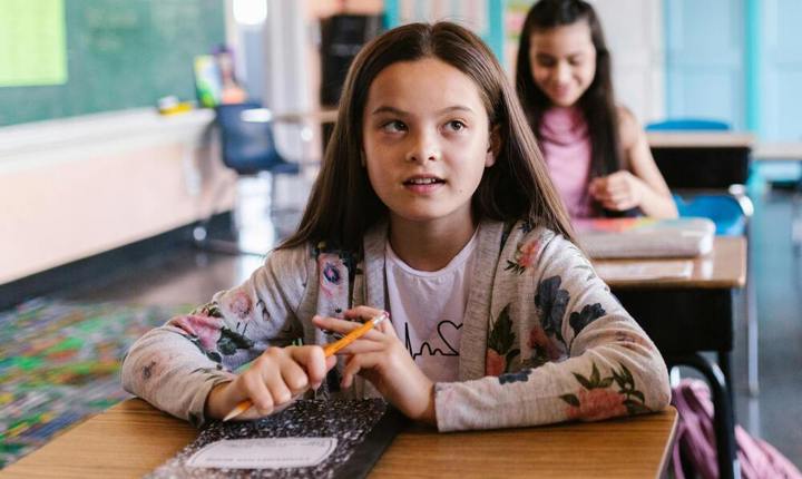 La educación para los niños latinos garantiza un futuro brillante