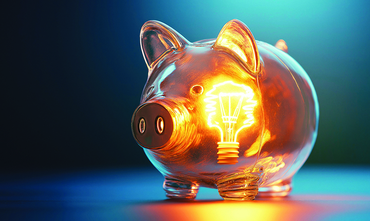 Espere un reembolso en su factura de luz