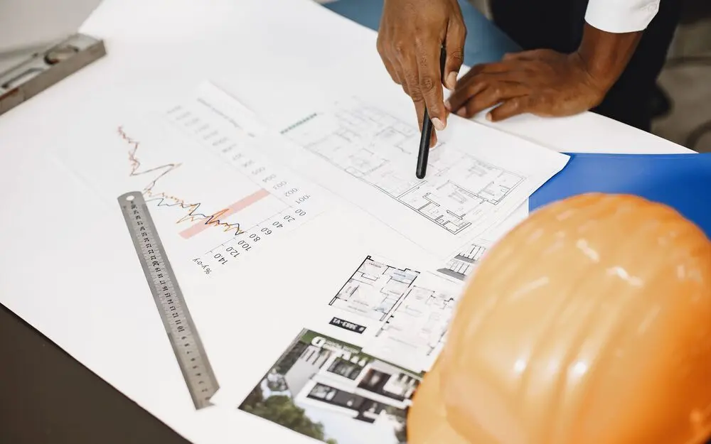 ¿Cuánto gana un arquitecto en Los Ángeles?