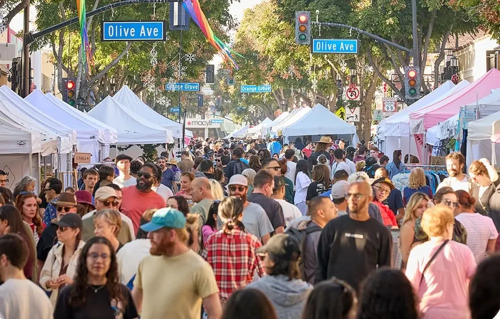 Las Fan Zones que te esperan en Los Ángeles