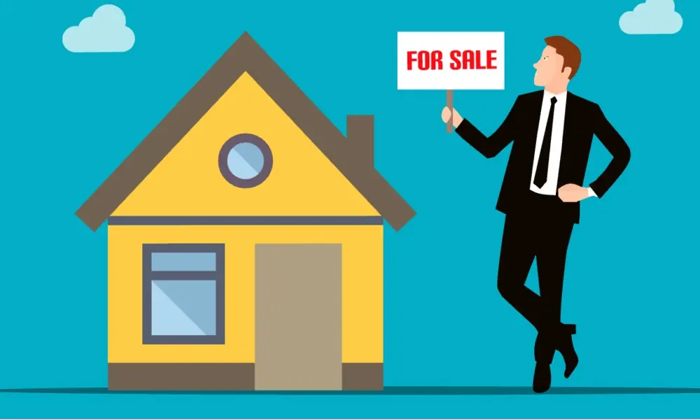 Cómo embellecer su casa para atraer compradores