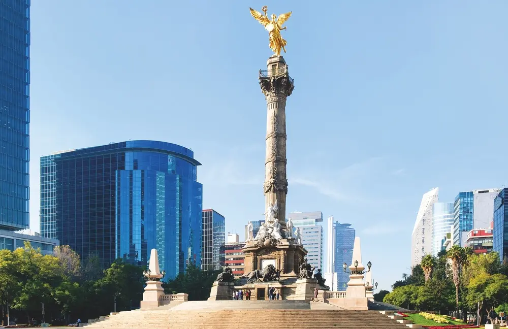 México, el tres veces mundialista