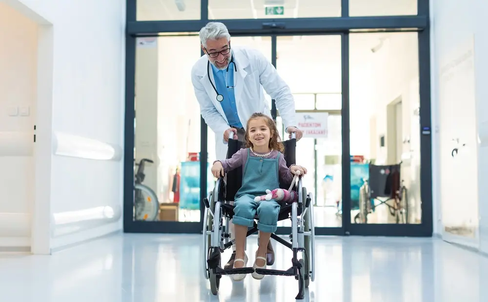 Avances contra el cáncer pediátrico