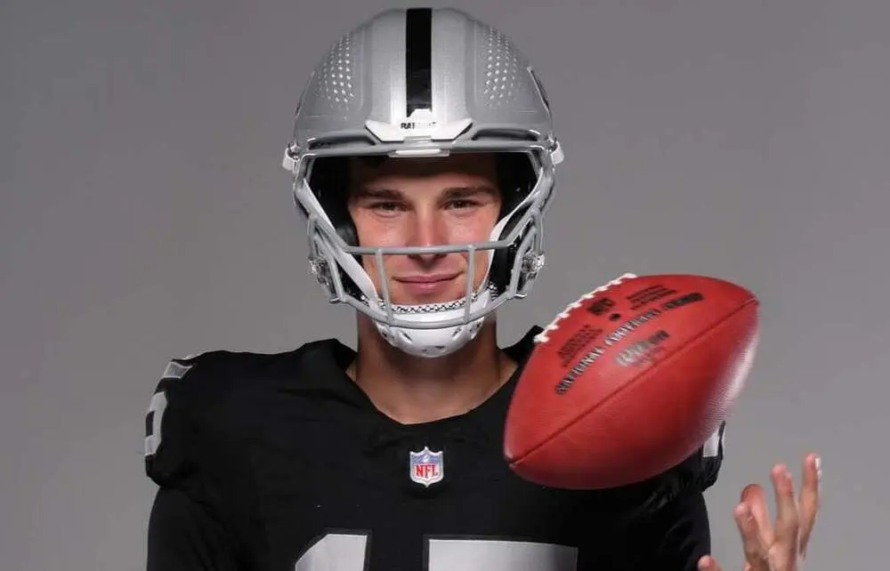 Siete latinos fueron seleccionados en el Draft de la NFL