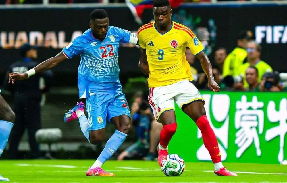 Portugal, el rival a batir de Colombia