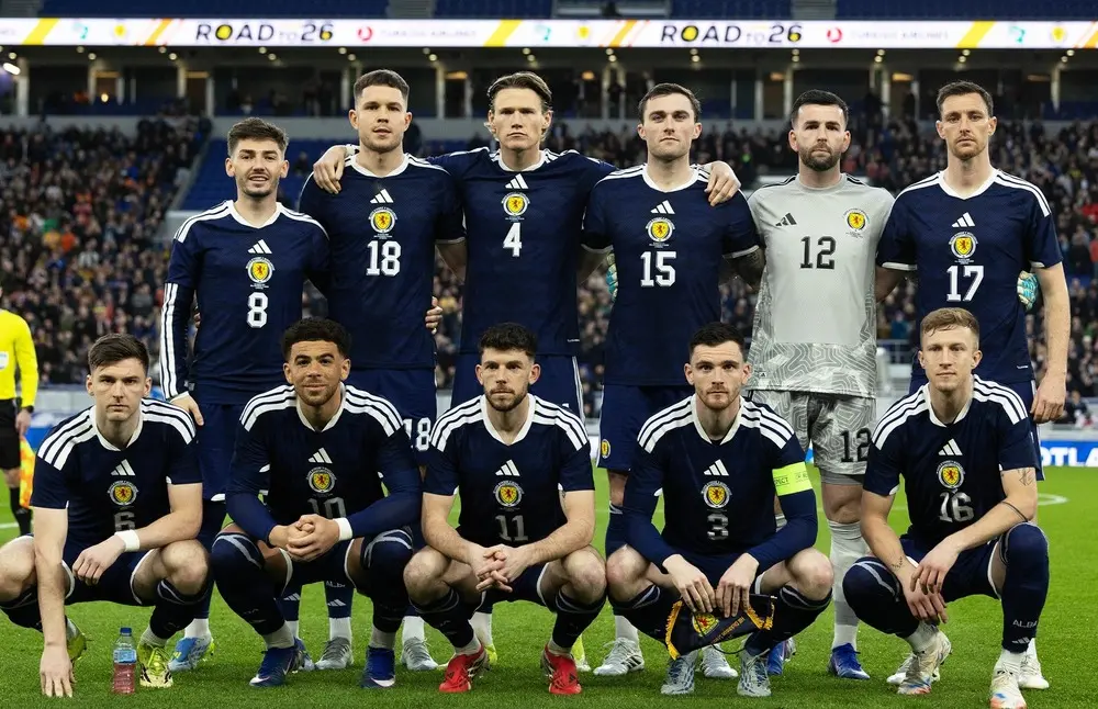 Los rivales de Brasil en el Grupo C: Marruecos como principal amenaza