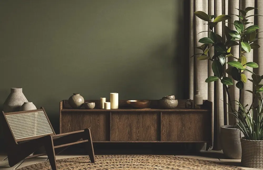 Las últimas tendencias de diseño para redecorar su hogar