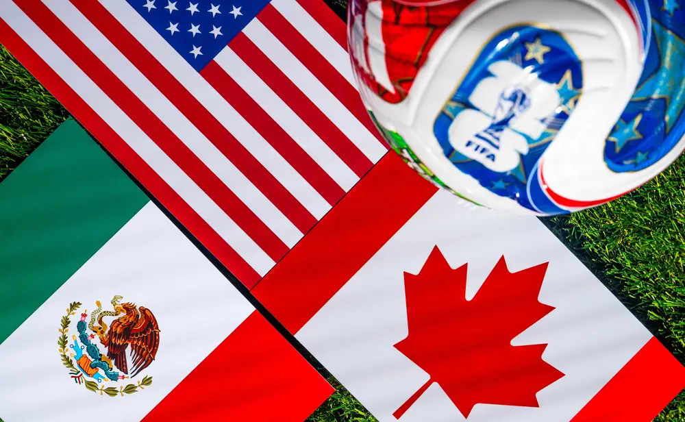 El fútbol más grande del mundo llega a casa