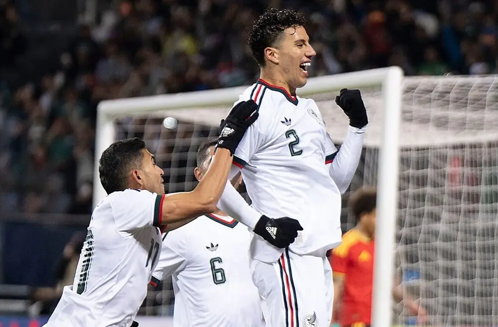 Grupo A: México apostará a la suerte del local