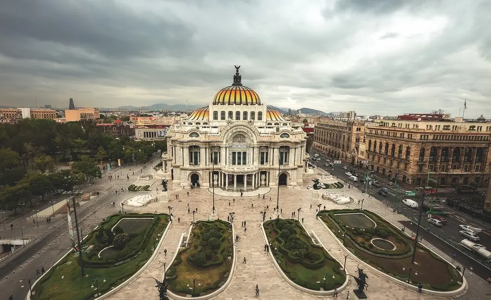 Lo que no te puedes perder en Ciudad de México, Guadalajara y Monterrey