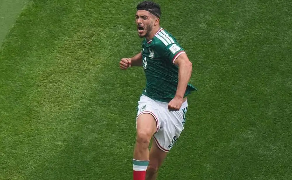 Raul Jiménez: Un lobo con piel de oveja