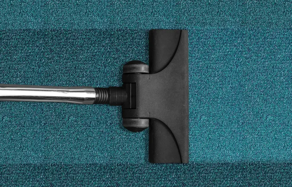 Limpieza de alfombras: ¿lo hago yo o llamo a un experto?