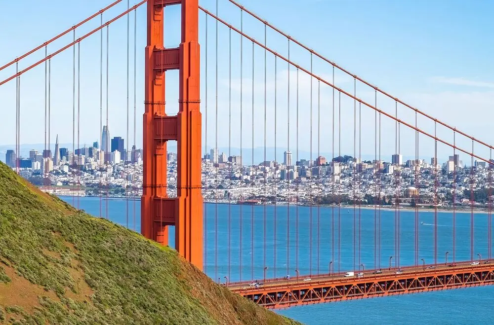 Los 10 mejores sitios para comprar casa en california
