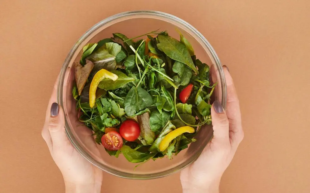 Las cinco dietas más recomendadas por los expertos