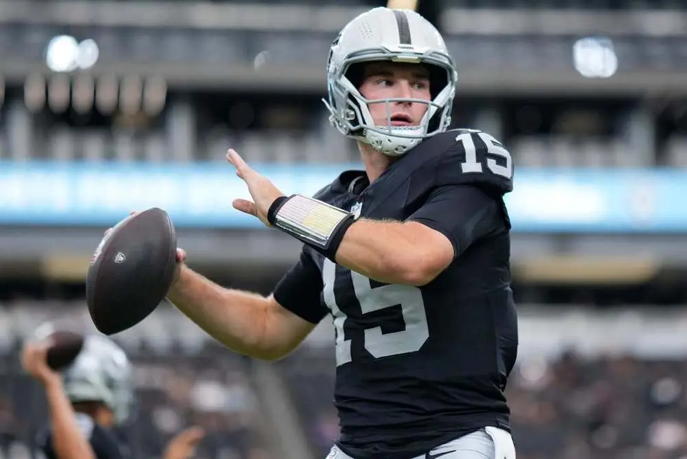 10 jugadores de origen latino a seguir en la temporada 2026 de la NFL