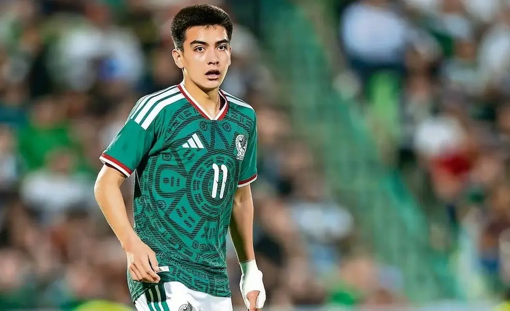Estrellas jóvenes a seguir en el Mundial 2026
