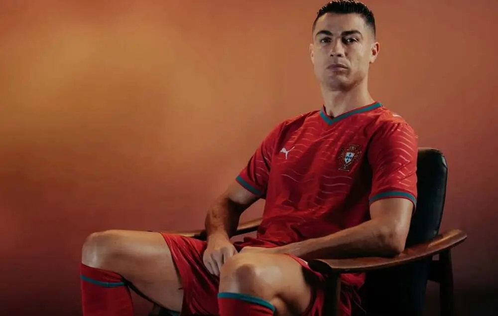 Cristiano Ronaldo: el hombre que le ganó la guerra al tiempo