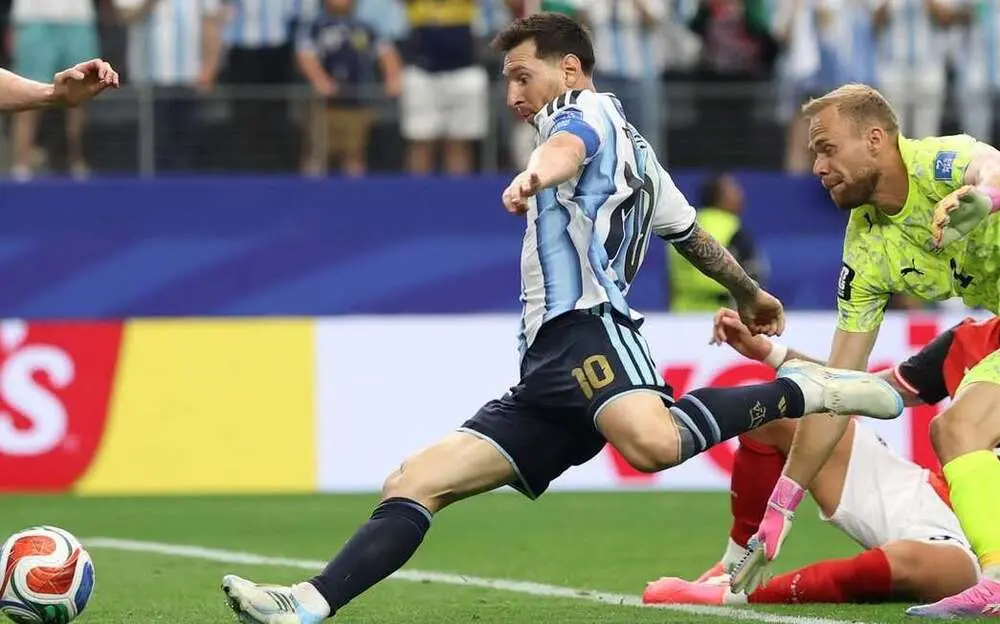 Grupo J: Argentina lo tiene fácil, pero ojo con confiarse