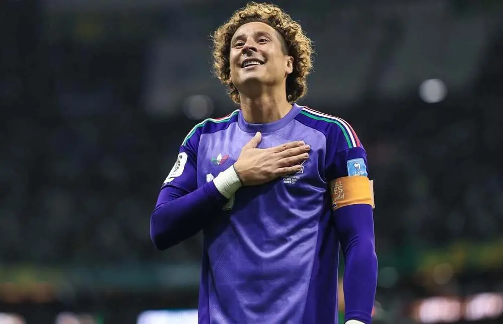 Momentos sublimes del Mundial
