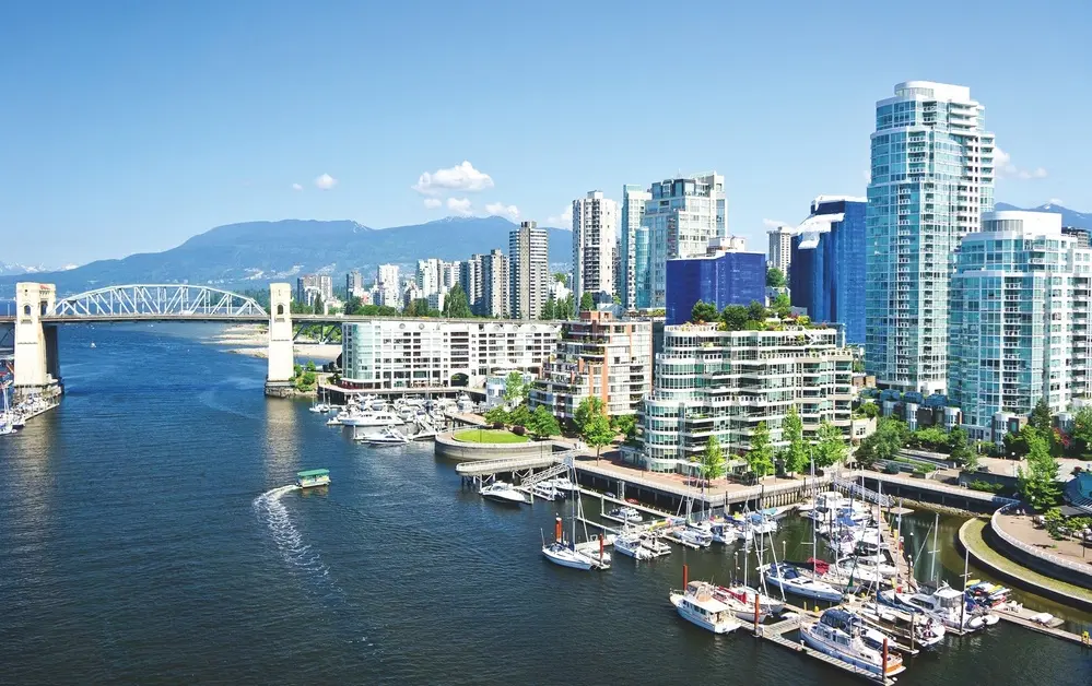 Toronto y Vancouver: dos ciudades que le abrirán los ojos al mundo