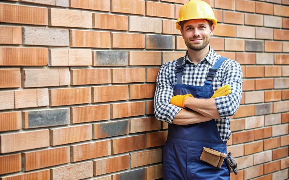 Razones que te convencerán de iniciar una carrera en construcción