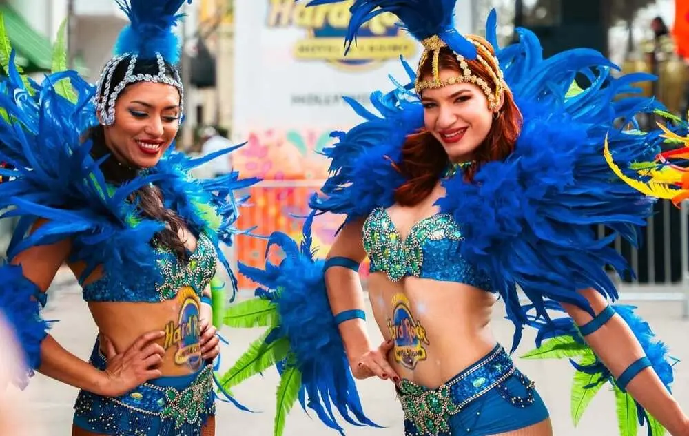 Los 10 mejores festivales latinos que se celebran en EE. UU.