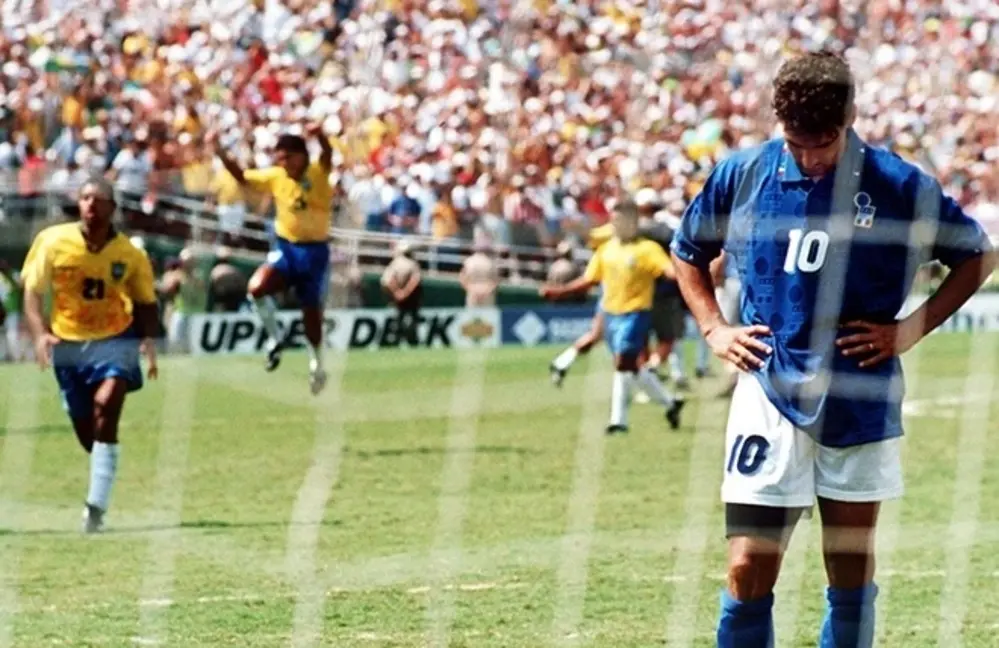 ¿Qué recuerdas del Mundial de EEUU 94?