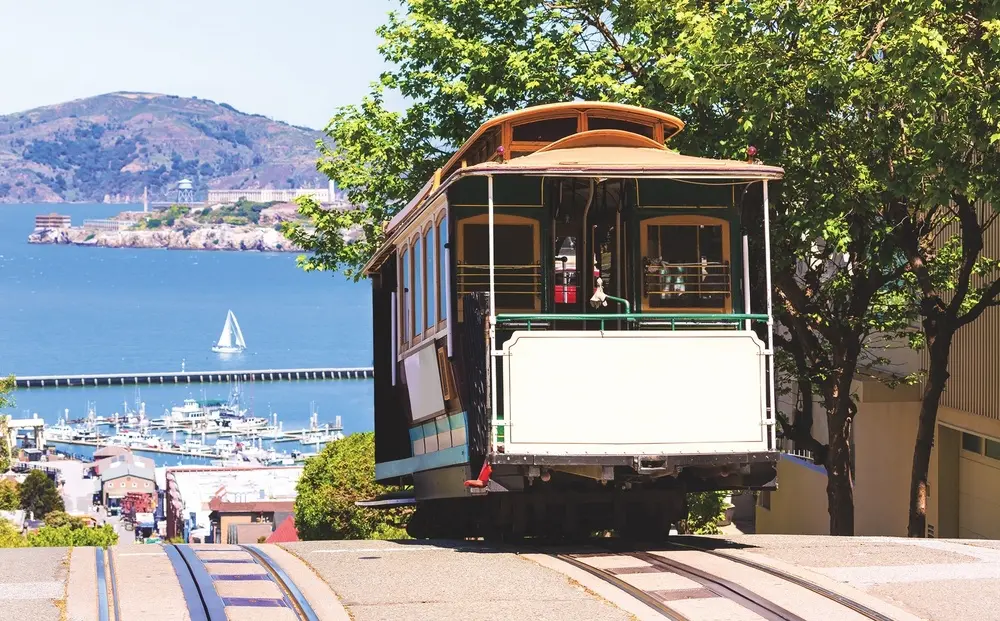 Cosas que hacer en San Francisco