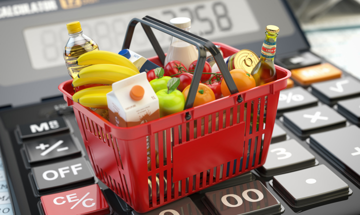 10 formas de ahorrar en las compras del supermercado
