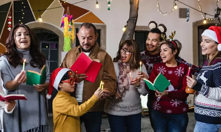  Posadas Navideñas – Celebrando Una Tradición que Une Corazones 