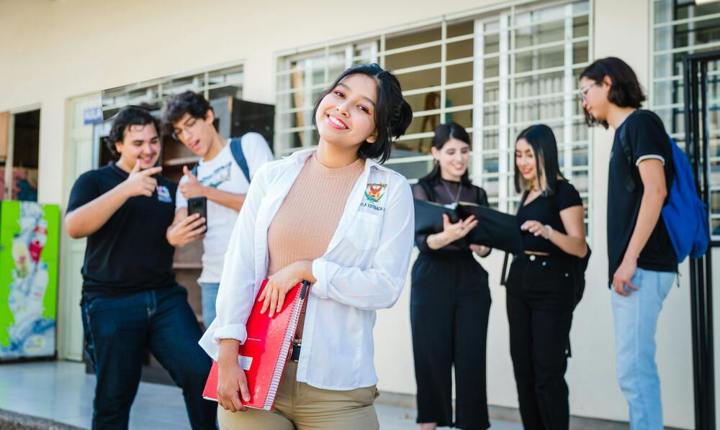 Cómo prepararte para el ingreso a la universidad en EE. UU.