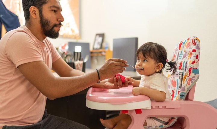 Qué es la anafilaxia y porqué es un peligro para los niños