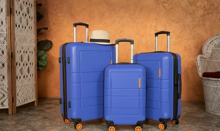 Cómo empacar su maleta de forma práctica para su próximo viaje