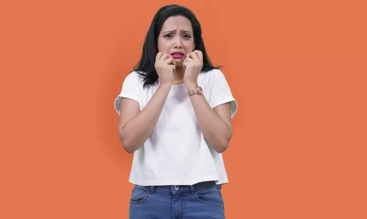 Cómo utilizar el miedo a tu favor