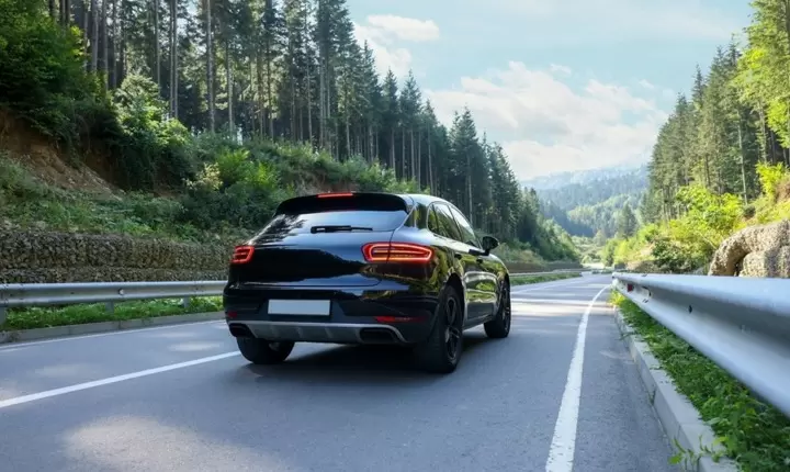Consejos de planificación antes de viajar por carretera