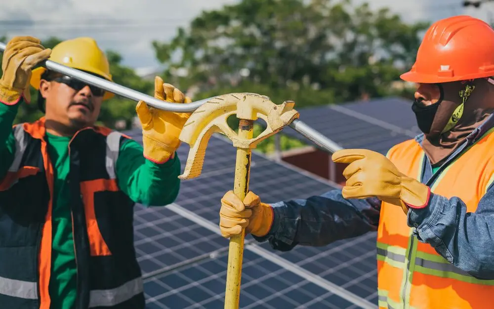 California: el mejor estado para los trabajadores