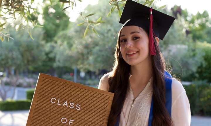 Covered California ofrece seguros de salud para universitarios