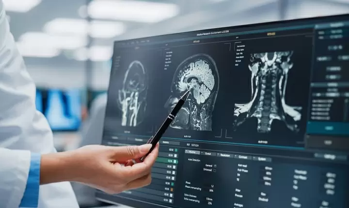 Cómo reconocer un derrame cerebral 