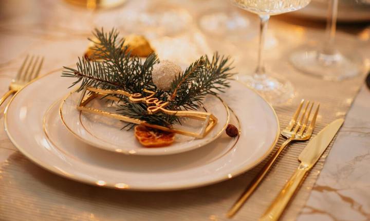 ¿No quiere preparar la cena de Navidad? Lugares perfectos según su paladar