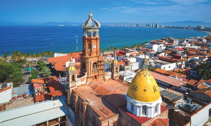 ¿Es seguro viajar a México?