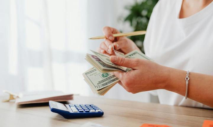Plan financiero para salir de deudas