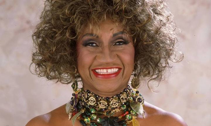 Afrolatinos que han dejado huella