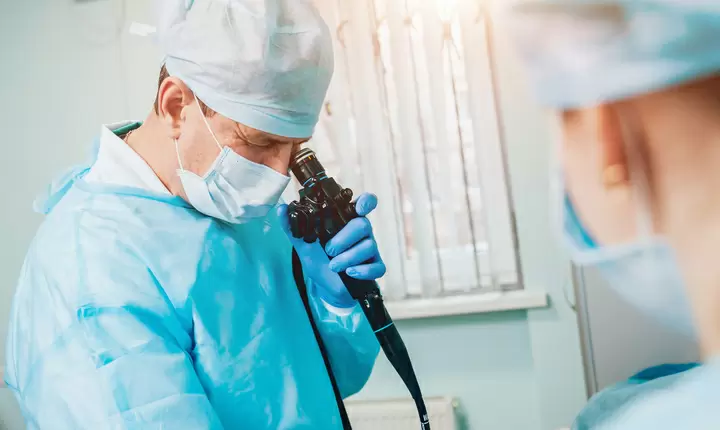 Cómo reducir el riesgo de cáncer de colon