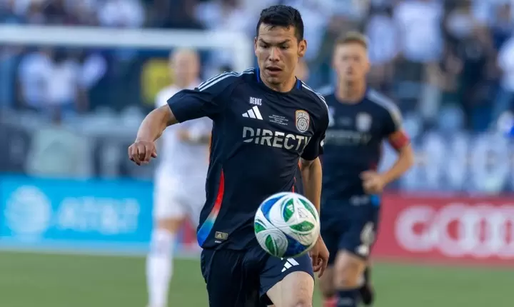 ¿Y los mexicanos en la MLS?