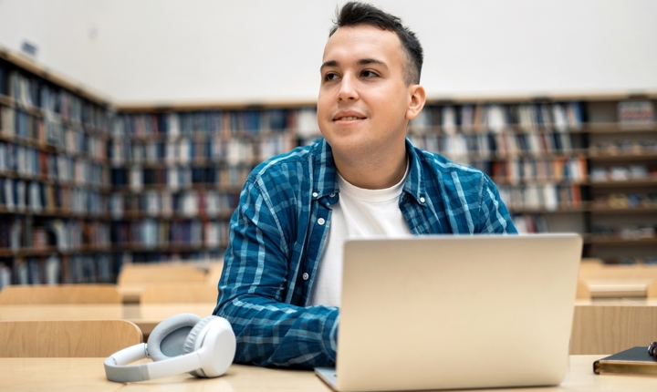 Cinco pasos que te guiarán hacia una carrera como emprendedor