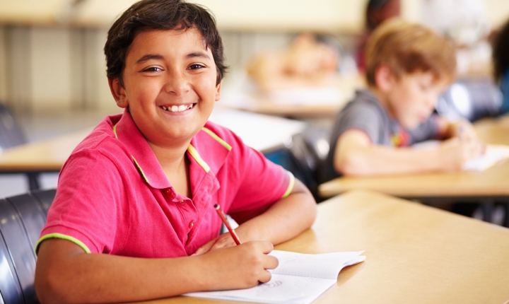 Medicaid y CHIP para estudiantes
